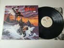 DIO HOLY DIVER VINYL LP RECORD ALBUM 1983 WARNER BROTHERS 23836