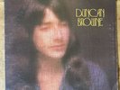 Duncan Browne: Very Rare Self Titled Rak Album, 1973