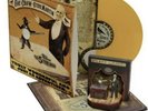 RARE Sealed Vinyl Steve Martin - The Crow: New Songs For The Five String Banjo