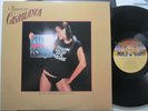 Return to Casablanca #2 US Promo LP-KISS, Ruby Winters, Patrick Juvet