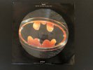 Prince - Batman Picture Disc LP Vinyl Album with Original Sleeve - Rare