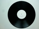 Indochine maxi 33tours vinyle promo test pressing Black City Parade