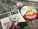 Rare Brody Dalle Diploid Love Vinyl Lp Picture Disc Distillers