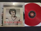 Walk Hard Movie Soundtrack Red Vinyl Lp John C. Reilly /500 SRC Exclusive OOP