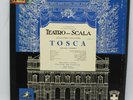 Teatro Alla Scala Puccini La Scala Callas Di Stefano Gobbi De Sabat Vinyl LP