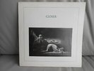 JOY DIVISION - CLOSER - 1st PRESS - UK - TRANSLUCENT - COMPLETE