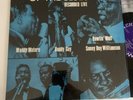 Muddy Waters/Howlin' Wolf/Buddy Guy-Folk Festival of the Blues-Near Mint Sound