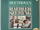 Beethoven HENRYK SZERYNG HAEBLER 5 LP Box Philips