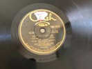 HOT DANCE JOE VENUTI NY'ers Okeh 41451 I AM HUMAN AFTER ALL/Out Breath E-