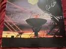 NIGHT RANGER: DAWN PATROL LP( Sl cw,AUTOGRAPHED BY AT LEAST 4 members of the