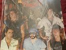 NIGHT RANGER-MIDNIGHT MADNESS LP (MCA5456) 1983 AUTOGRAPHED