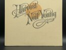 Neil Young - HARVEST -  MS-2032 - 1972 Vinyl LP Album