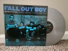 Fall Out Boy -Take This To Your Grave (FBR 25th Anniv. Silver Vinyl) NEW/SEALED