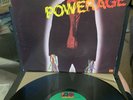 AC/DC Powerage EARLY 70's PRESSING w/VG++/EX VINYL