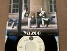 Promo YAZOO Situation / Only You JAPAN 7