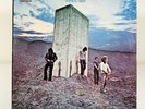 The Who - Who's Next (LP Vinyl Record) VG/VG | Polydor 2480 056 German Press