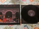 RUSH MOVING PICTURES LP NM 1st US RL Master Disk 1981 Mercury Records
