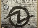 HAWTHORNE HEIGHTS Zero LIMITED 180 GRAM RED VINYL LP FACTORY SEALED 2013 USA