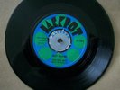 Slim Keith Smith  .    Keep Walking    .    Jackpot     1971  .   JP779