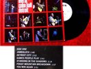 LP Hank Williams jr. Live at Cobo Hall Detroit