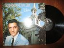 ELVIS PRESLEY How Great Thou Art LP 1967 RCA Victor LPM-3758