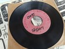 Blank- The Heptones – Equal Rights - Ting A Ling-7'