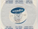 Eurovision Finland 1961 Laila Kinnunen 
