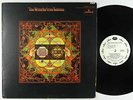 Wizards From Kansas - S/T LP - Mercury PROMO