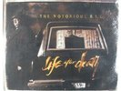 Notorious B.I.G. - Life After Death 3xLP - Bad Boy Later Press SEALED