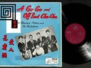 Singapore Choh Ying Maurice Patton & The Melodians Band Chinese LP 12