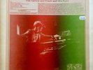 Emerson Lake and Palmer Rare Live Vinyl Bootleg