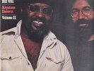 LP Merl Saunders, Jerry Garcia, John Kahn, Bill Vitt Keystone Encores Volume II