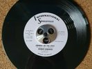 Dennis Edwards - Johnnie On The Spot / I Didn't Have To - Northern Soul ?