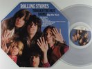 ROLLING STONES Through the Past Darkly (Big Hits V2) ABKCO NM LP clear 2010 re ^