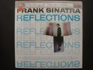 FRANK SINATRA REFLECTIONS JAPAN JAPANESE Columbia VINYL LP RECORD NEW SEALED