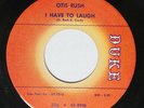 Otis Rush Original Duke 45rpm 