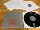 J.S. Bach Neville Marriner st. Martin 7 Lp box set Philips near mint