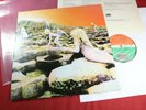 Led Zeppelin  HOUSES OF THE HOLY  -  LP Atlantic ATL 50014 Germany 1973