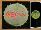 Guru Guru - Tango Fango 1976 LP 1st Green Brain 1089 Gatefold Krautrock VG++