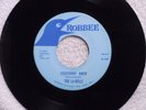 THE LA RELLS Everybody Knew ROBBEE 109 M-