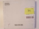 Third Man VAULT #34 The WHITE STRIPES 3 X Live Red White Black Slipcase SEALED