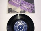 David Bowie- Space Oddity Single Dutch Pressing. Rare Excellent Example