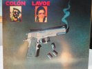 WILLIE COLON & HECTOR LAVOE - Vigilante  - Original Fania LP 610