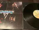 VAN HALEN S/T Warner Bros. BSK 3075 Eddie Van Halen David Lee Roth NM-