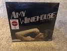 Amy Winehouse Back To Black Exclusive Limited Edition Pink Colored Vinyl LP NEW