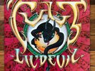 The Cult Lil' Devil RARE out of print double vinyl 12