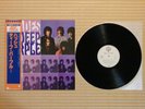 Deep Purple ?– Shades Of Deep Purple P-6501W Japan 2 insert Obi Near Mint vinyl