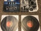 P.O.D. - Satellite (2LP) 2001 US ORIGINAL VINYL In Shrink W/ Hype Sticker