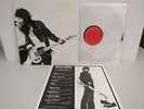 Bruce Springsteen-Born To Run-Gatefold-Insert-Japan-Rock-LP