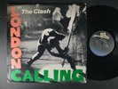 The CLASH London Calling ROCK 2xLP Epic